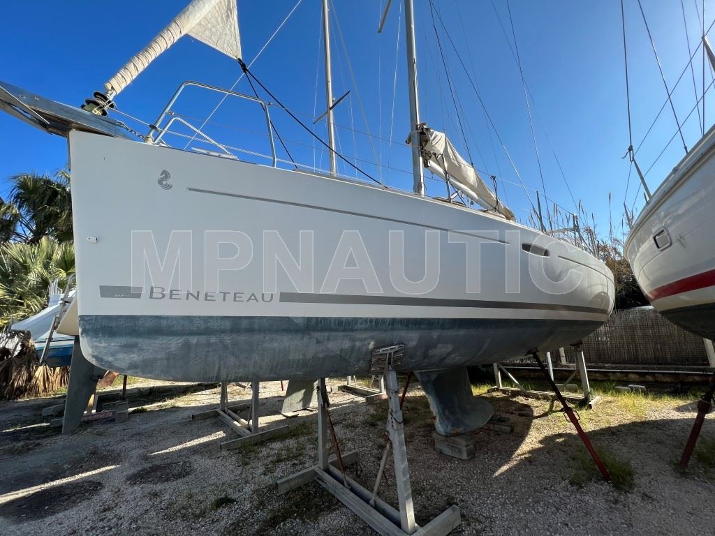 BENETEAU Oceanis 31