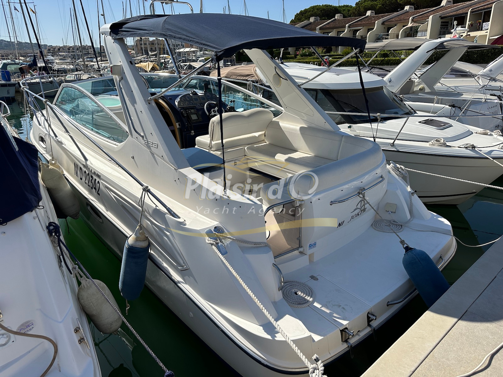 SEALINE S29