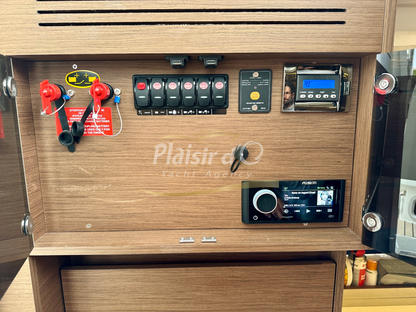Banner