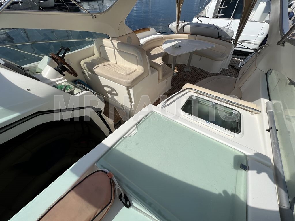 JEANNEAU Prestige 34 Open
