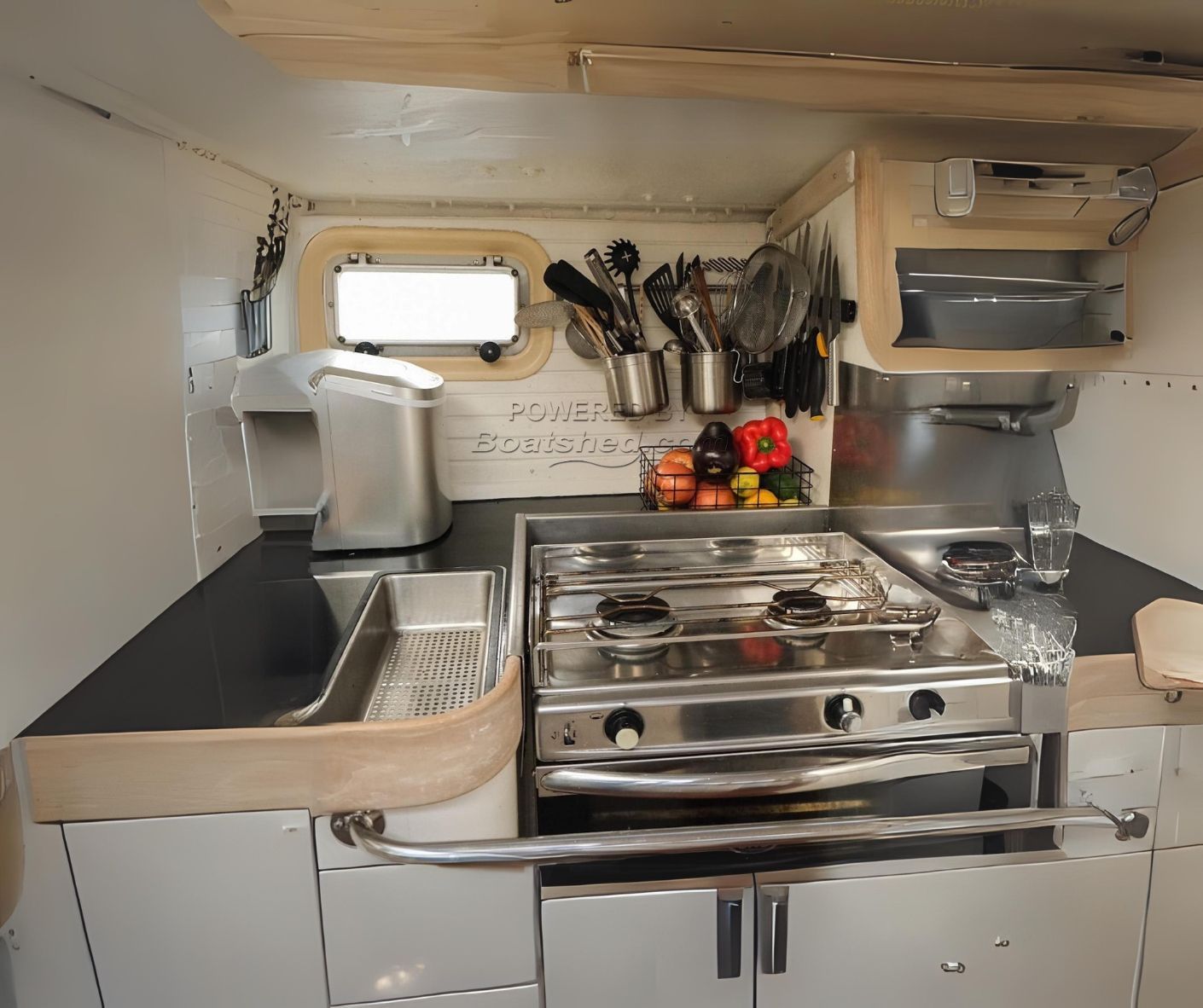 Beneteau Oceanis 500