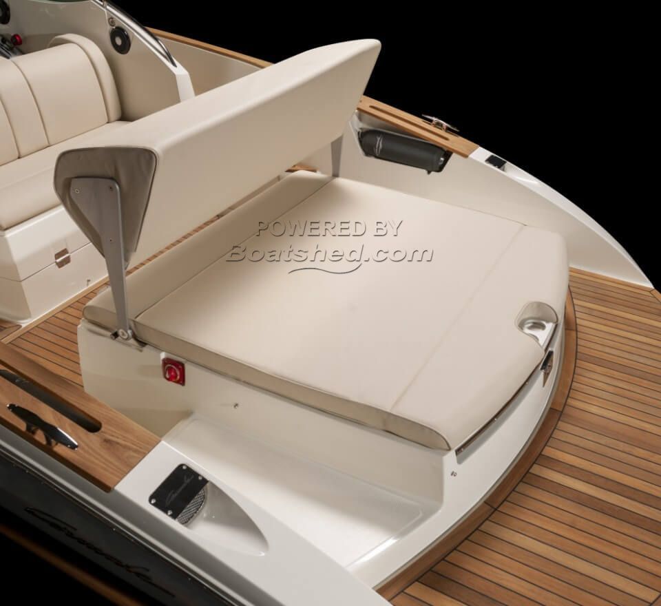 Cormate T28 Supermarine