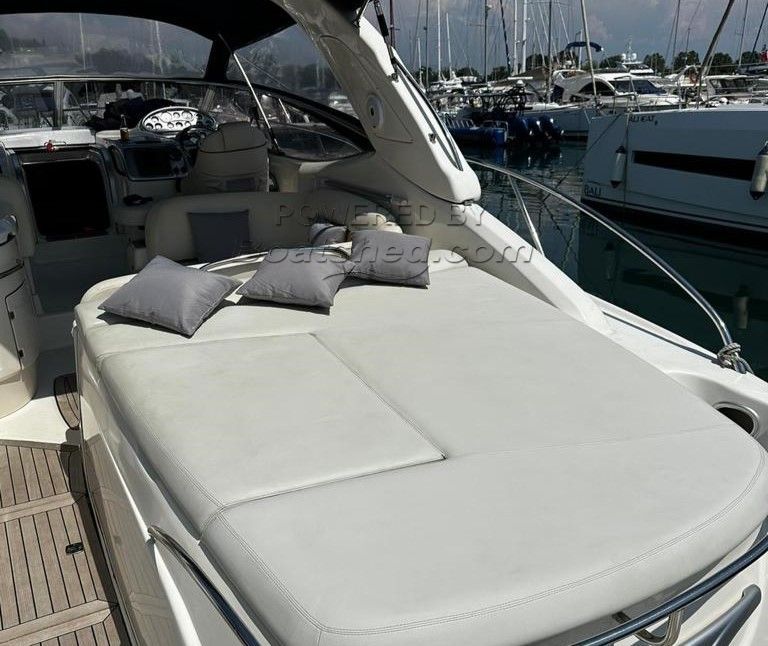 Cranchi 41 Endurance