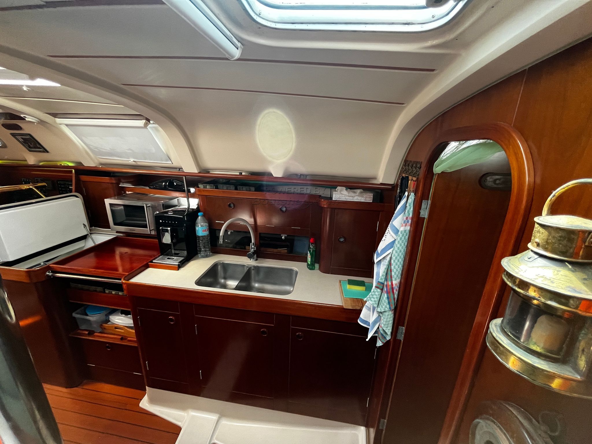 Beneteau Oceanis 351