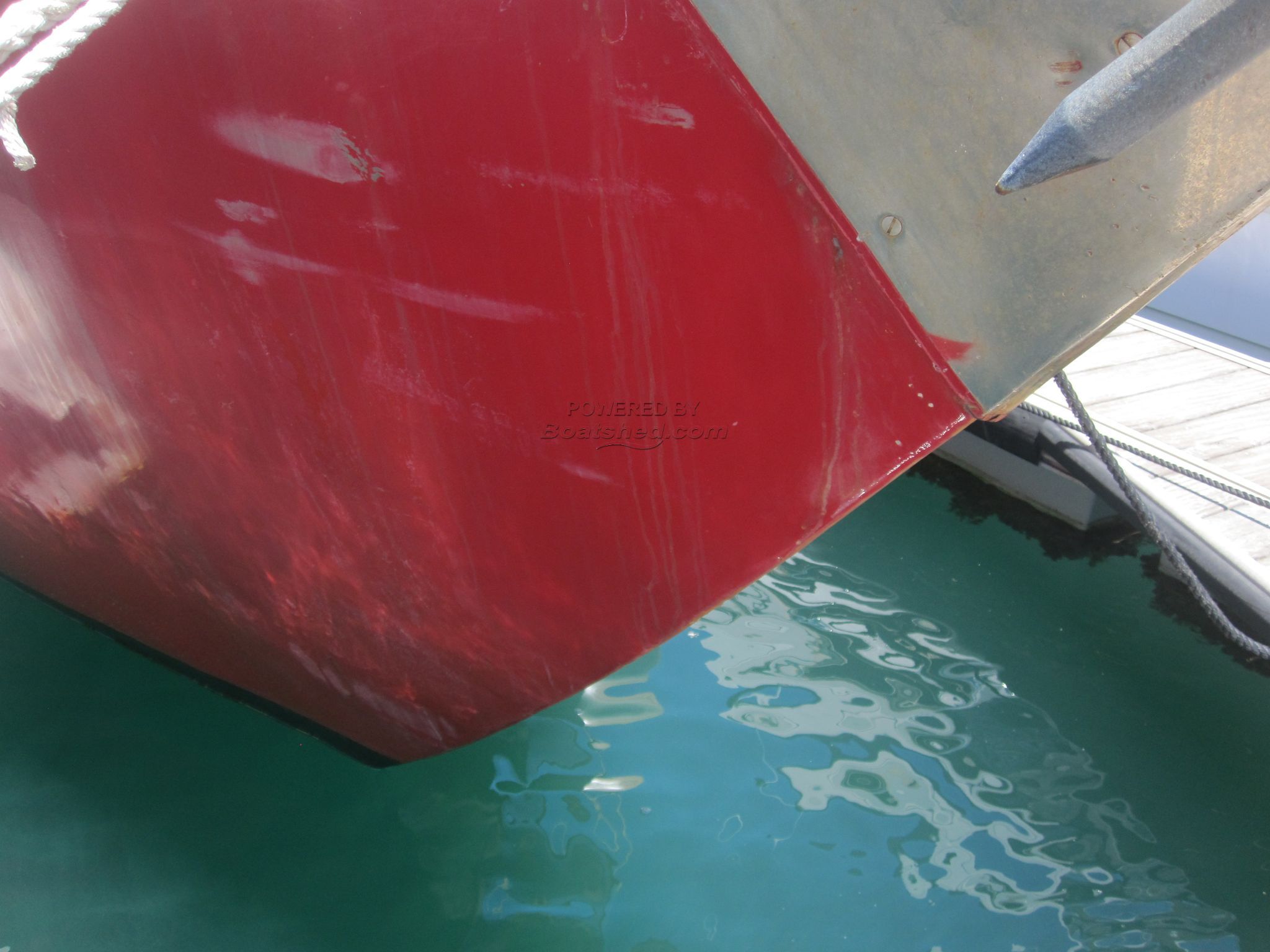 Bruce Roberts Mauritius 43