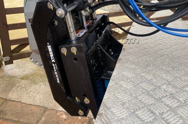 Bayliner 2052 Trophy