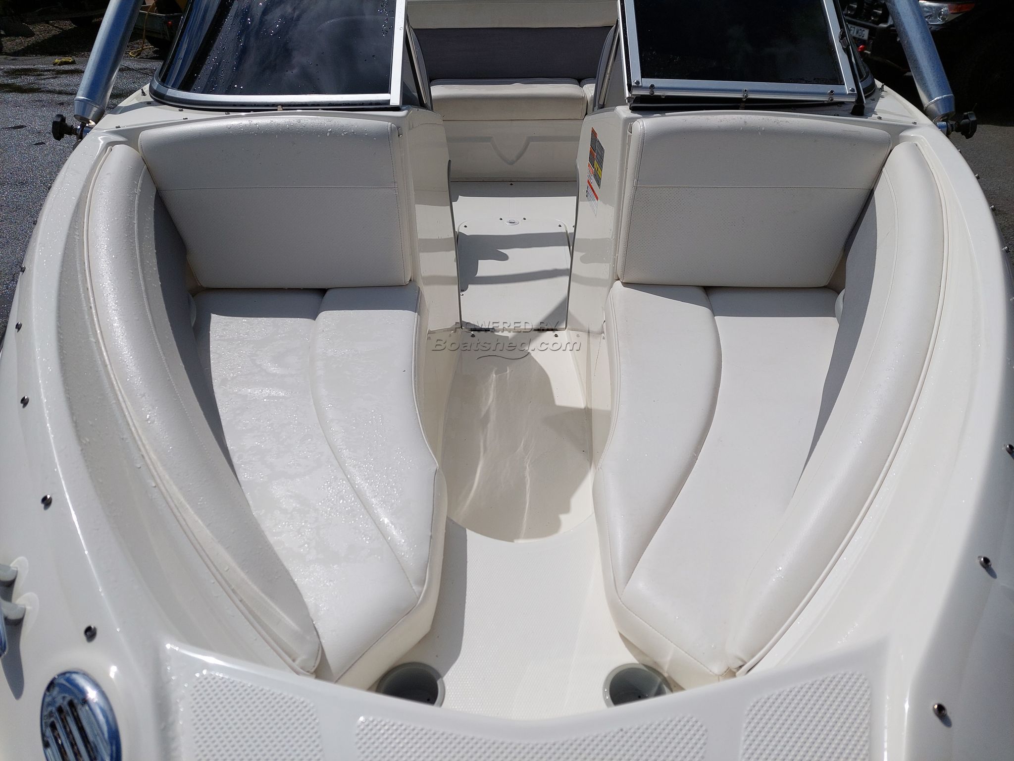 Bayliner 185 Bowrider
