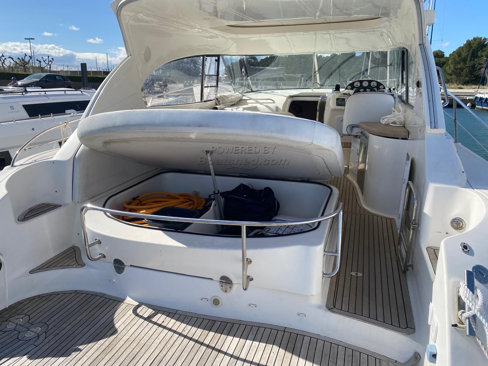 Bavaria 37 HT