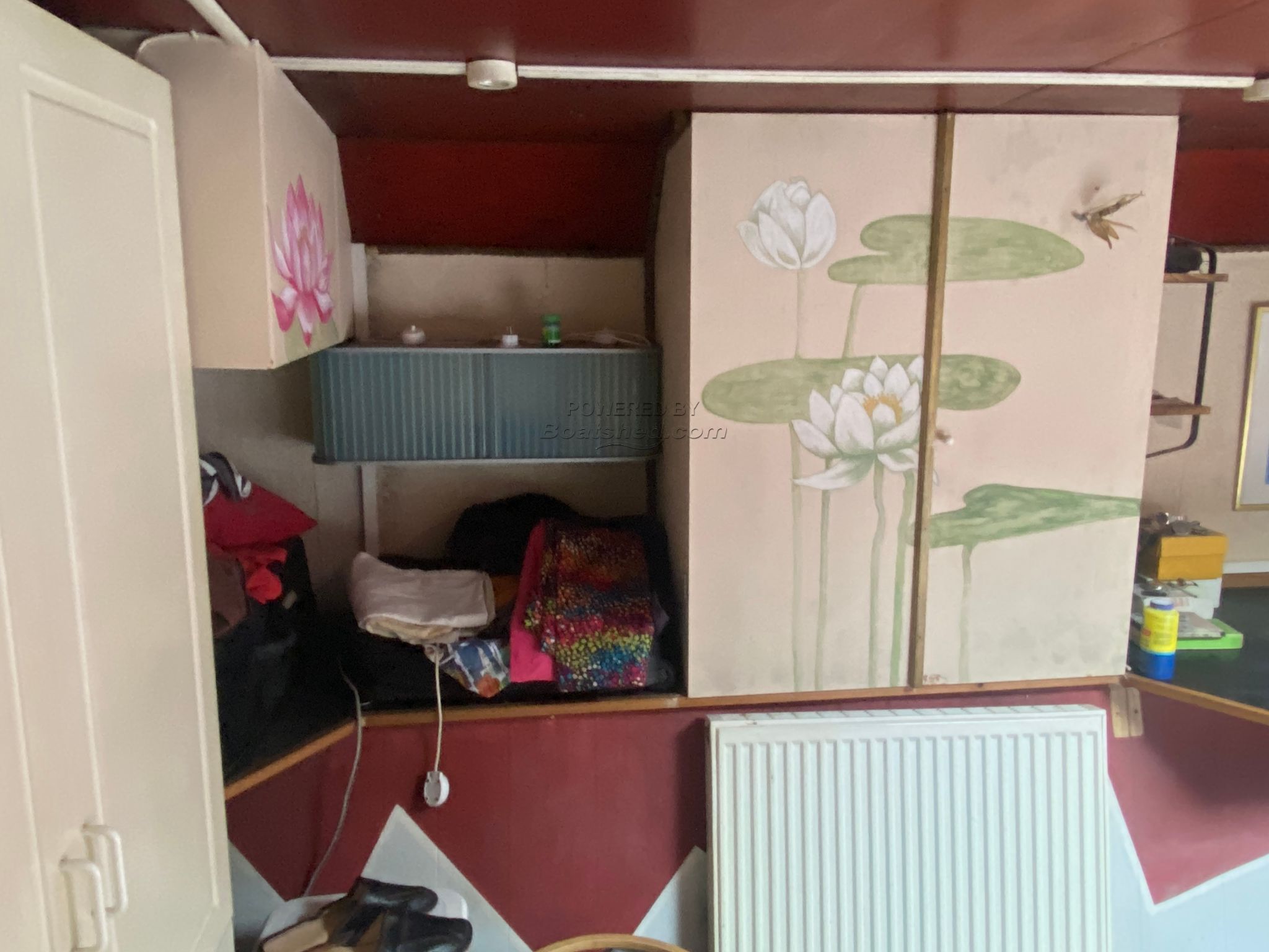 Jerfed Shipyard 18 m Icebreaker / Salvage Vessel