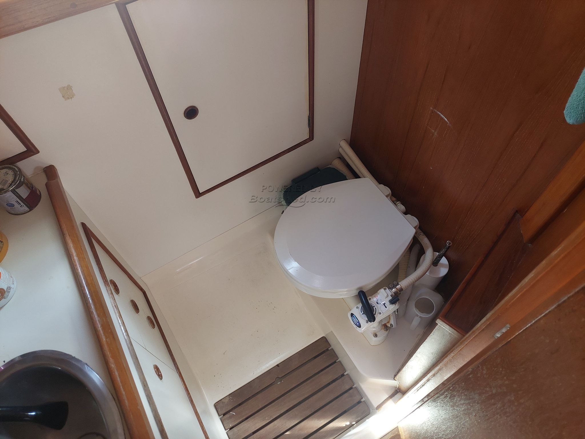 Hinterhoeller Nonsuch 26