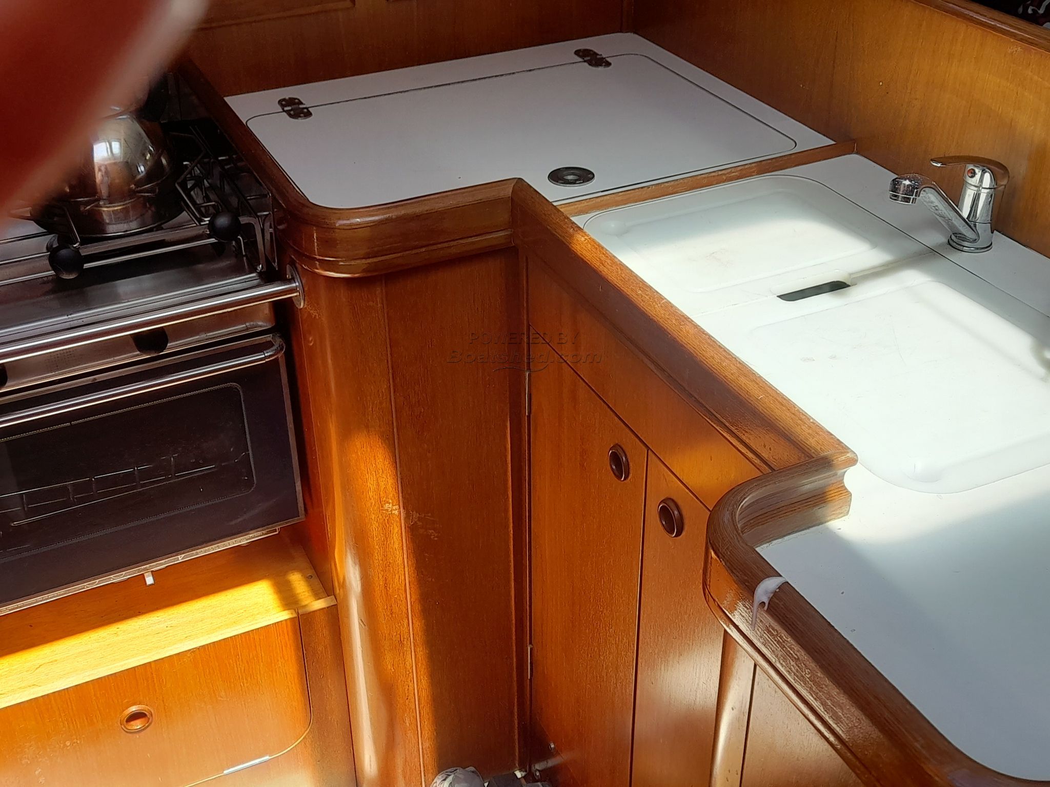 Beneteau Oceanis 361