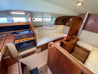 Kings Cruiser 33