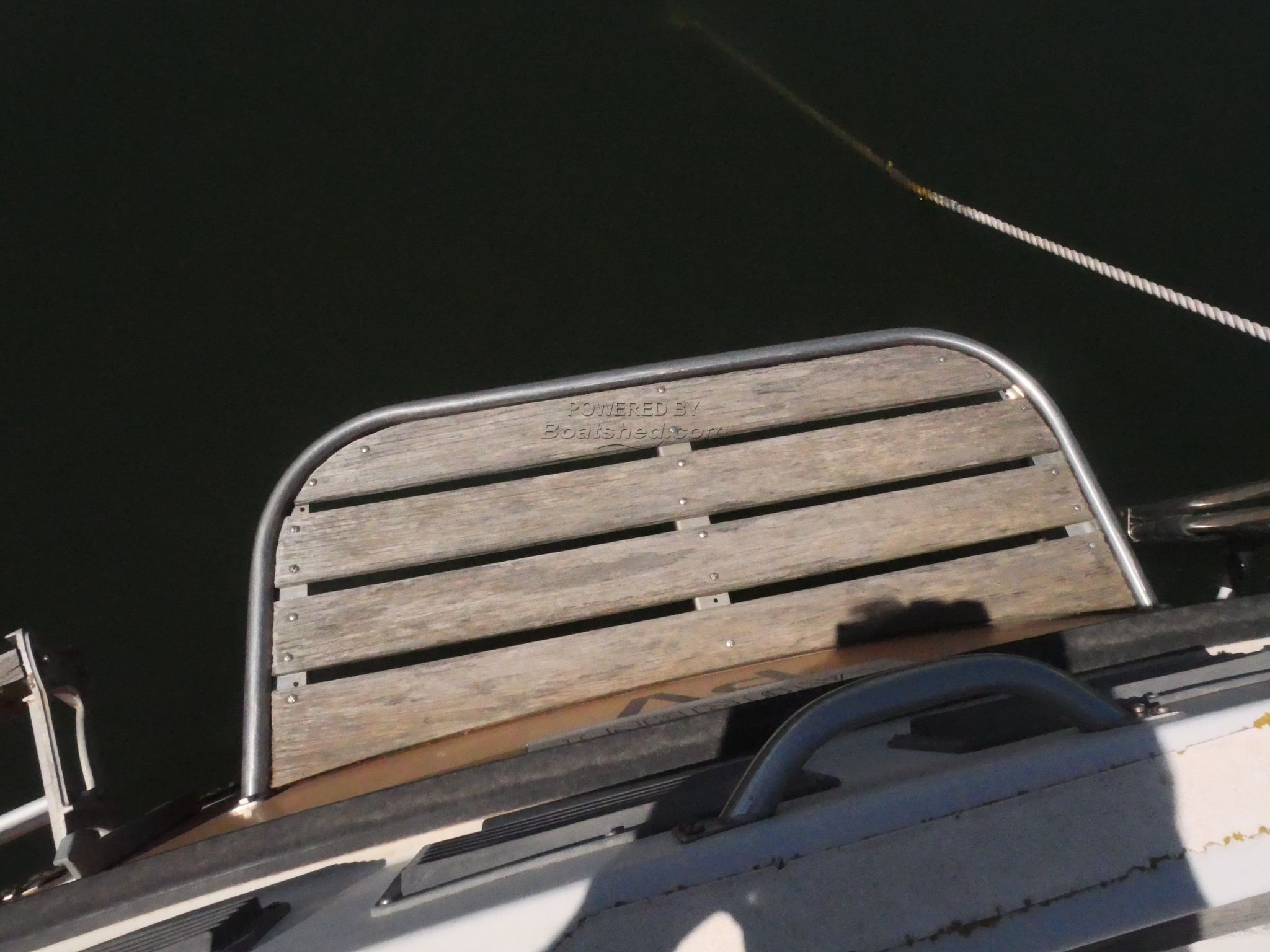 Kirie ANGE DE MER 750