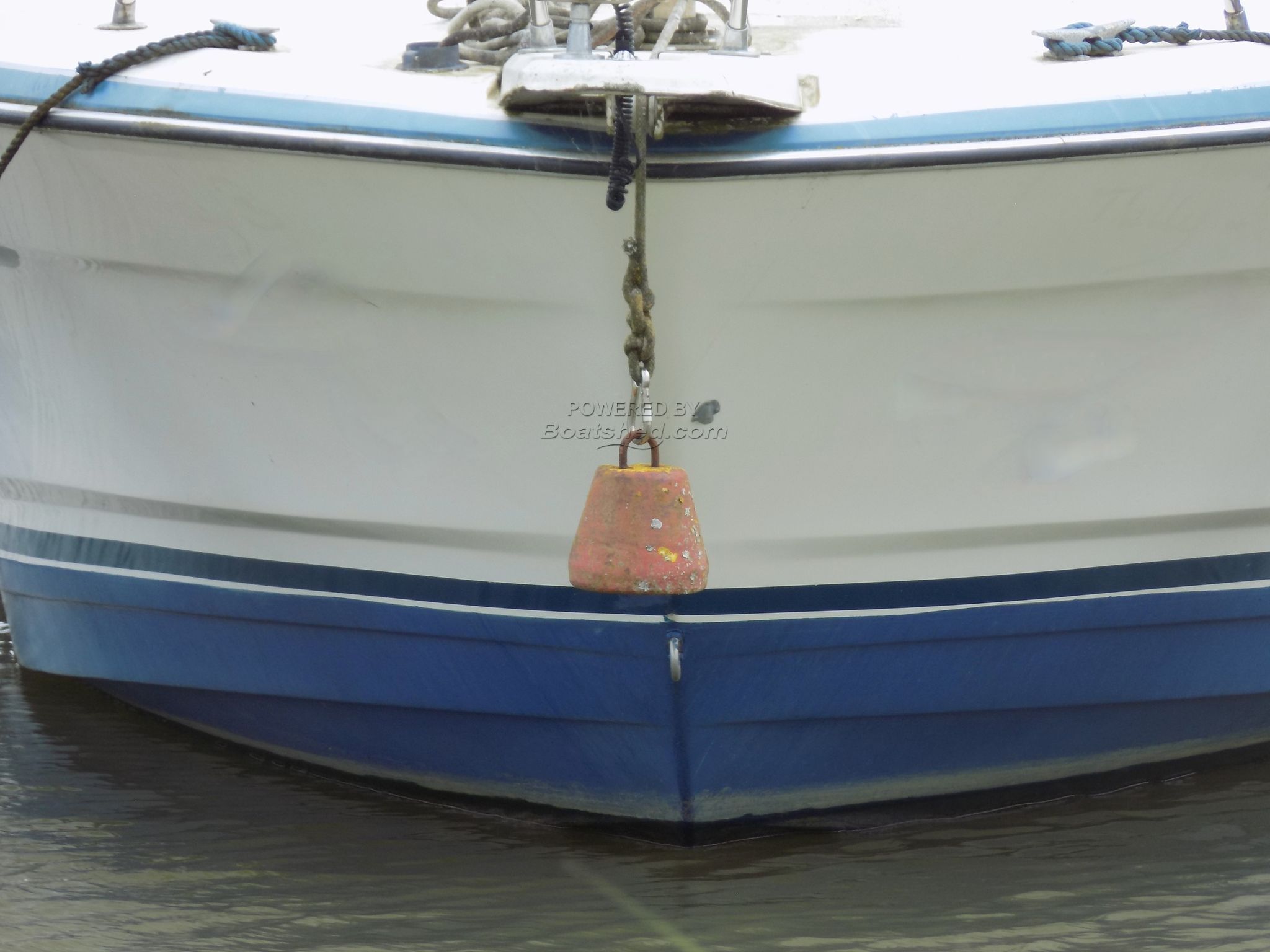 Bayliner 2855 Ciera Sunbridge