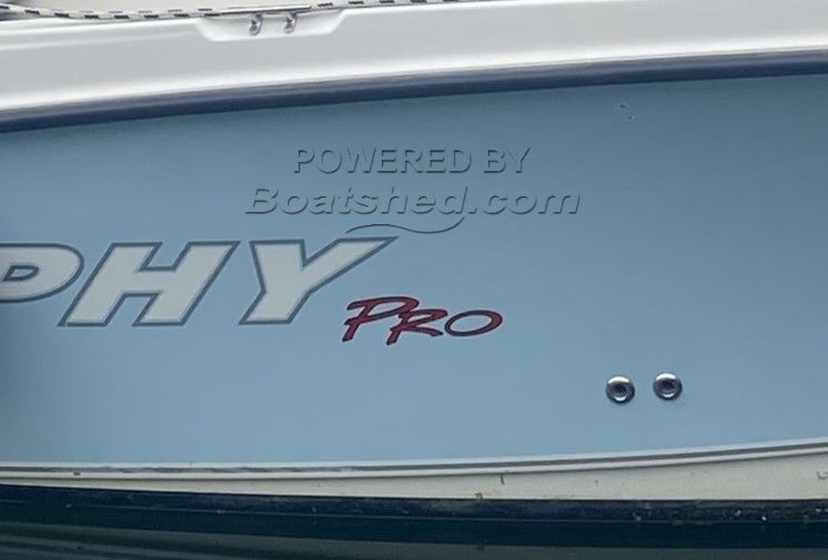 Trophy 1952 Walkaround