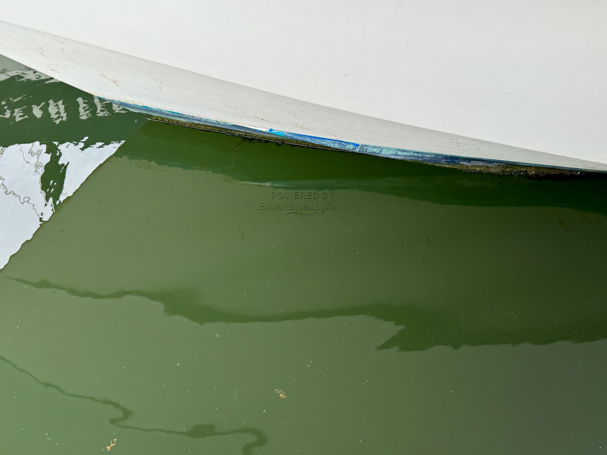 Sealine 285 Ambassador