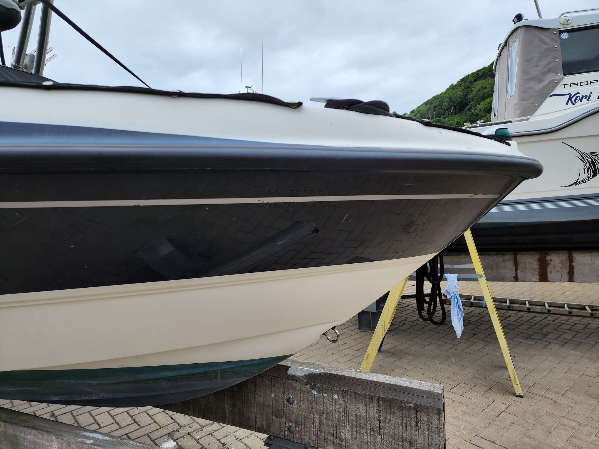 Bayliner 185 Bowrider