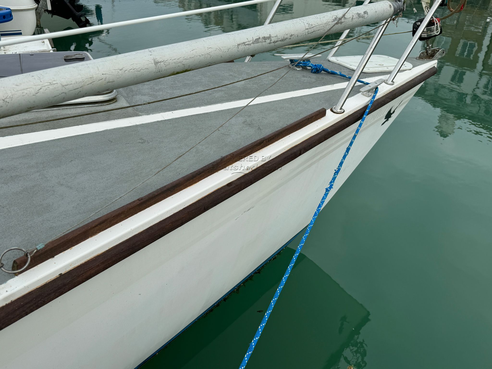 Westerly GK24