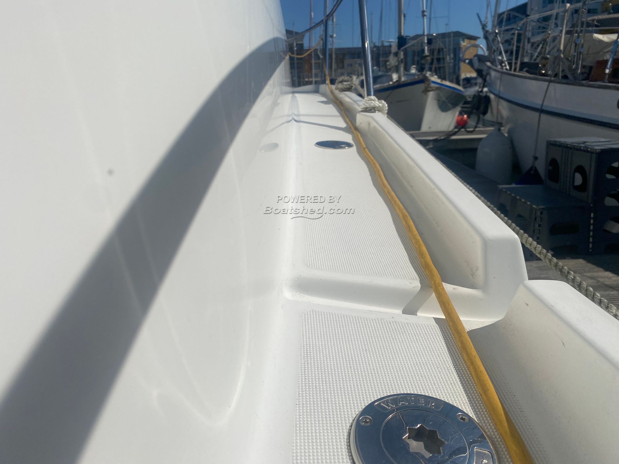 Beneteau Antares 8.80