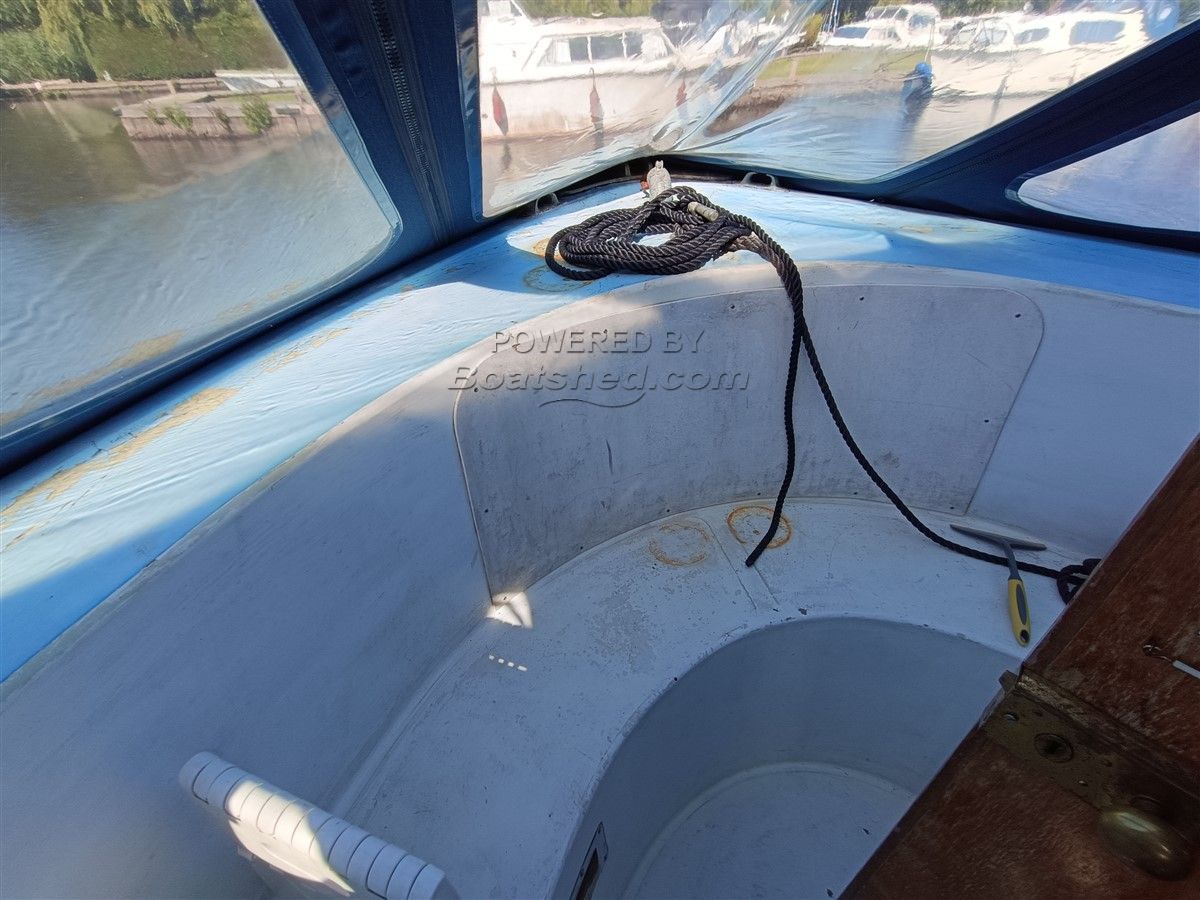 Hampton Safari 25 MK111