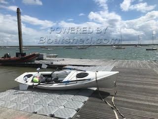 Row VagaBond 4.7 Expedition