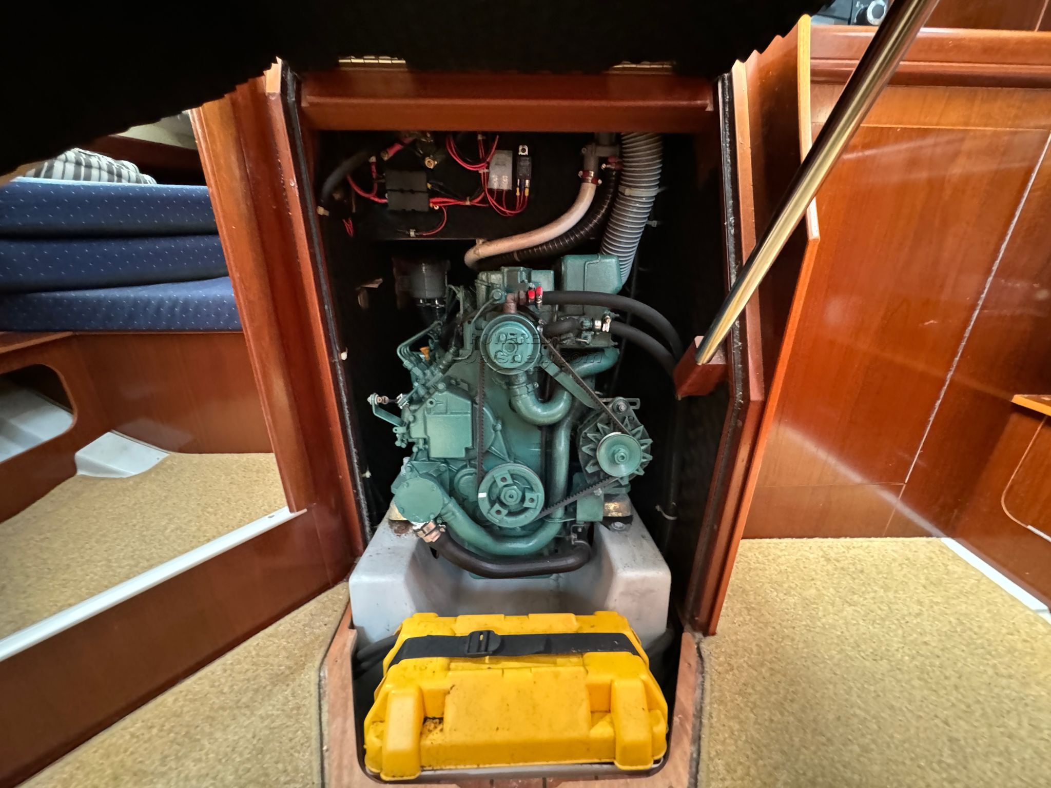 Beneteau Oceanis 393 Clipper