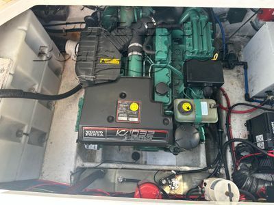 Bayliner 245 Sunbridge