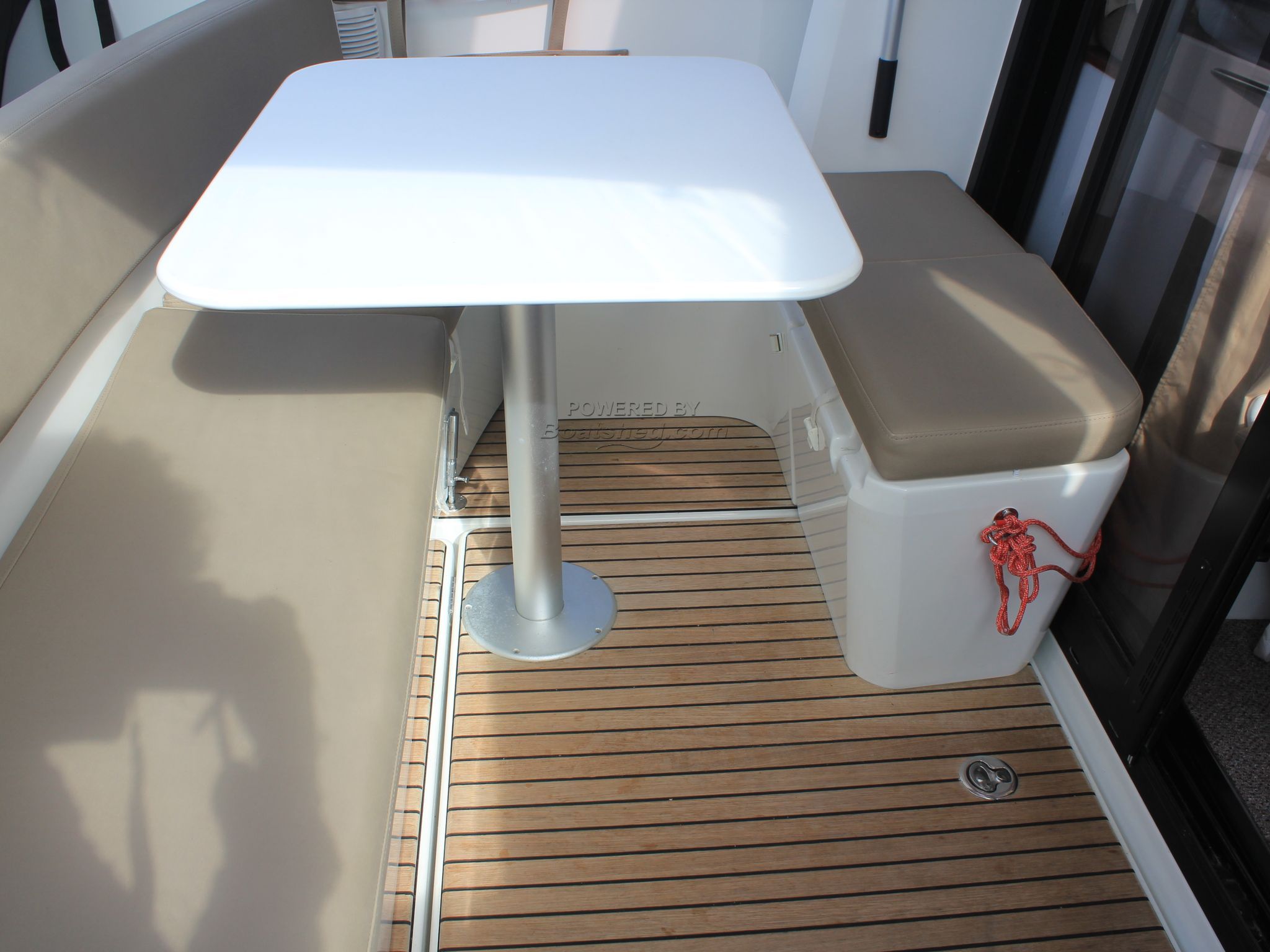 Jeanneau Merry Fisher 855