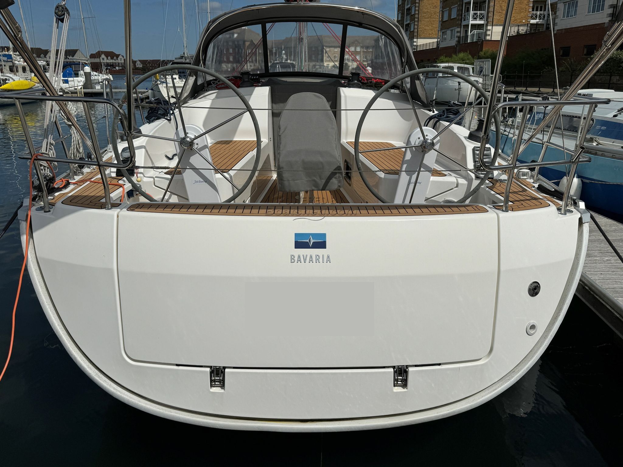 Bavaria 37 Cruiser