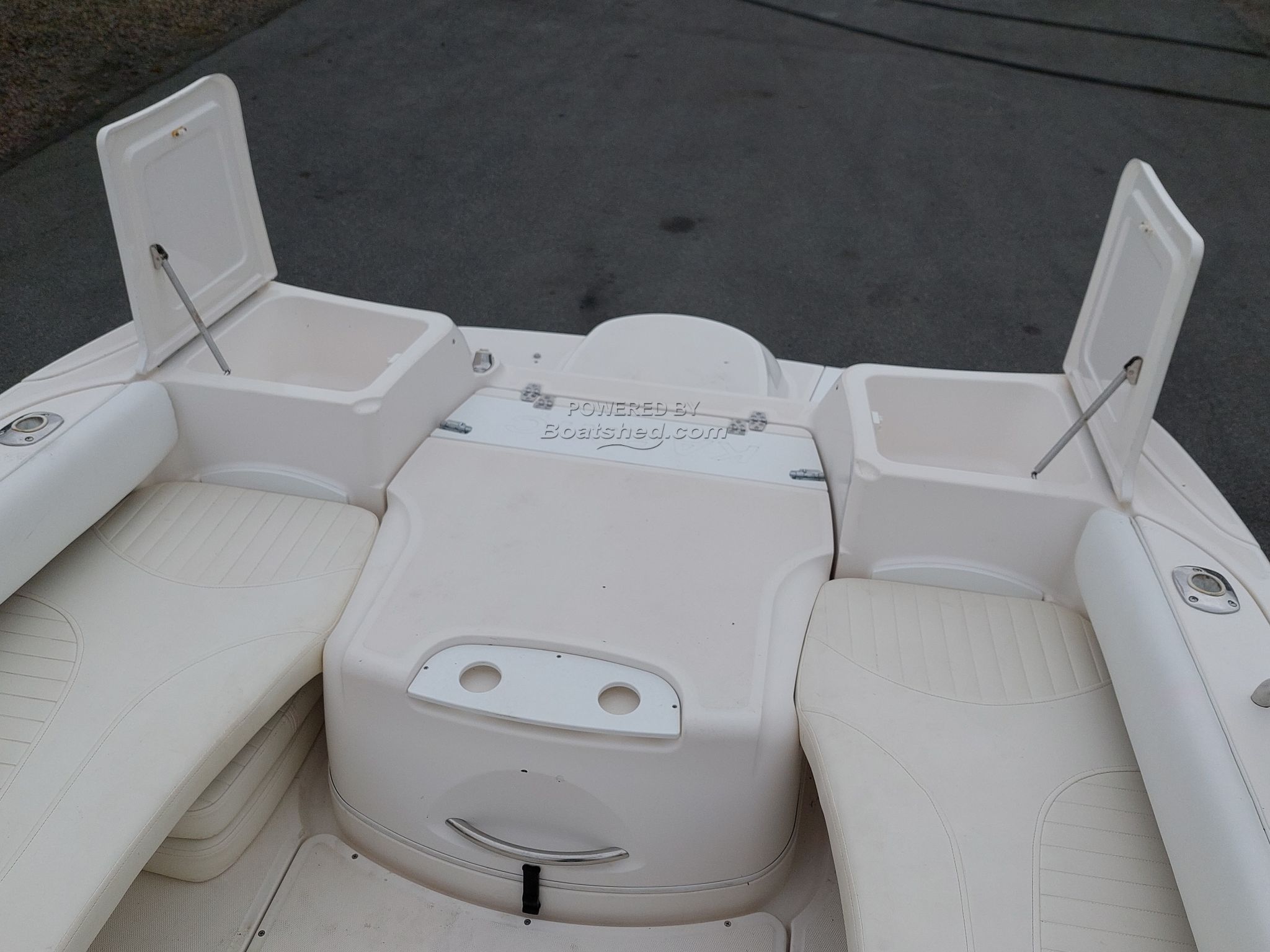 Karnic 2260 Weekender