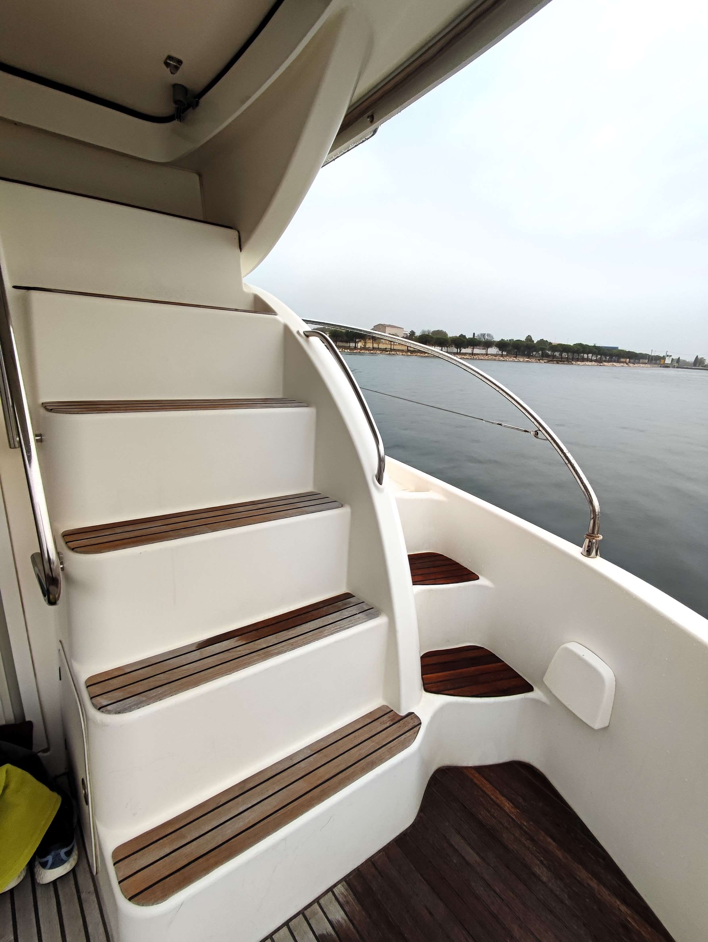 JEANNEAU Prestige 42 Fly