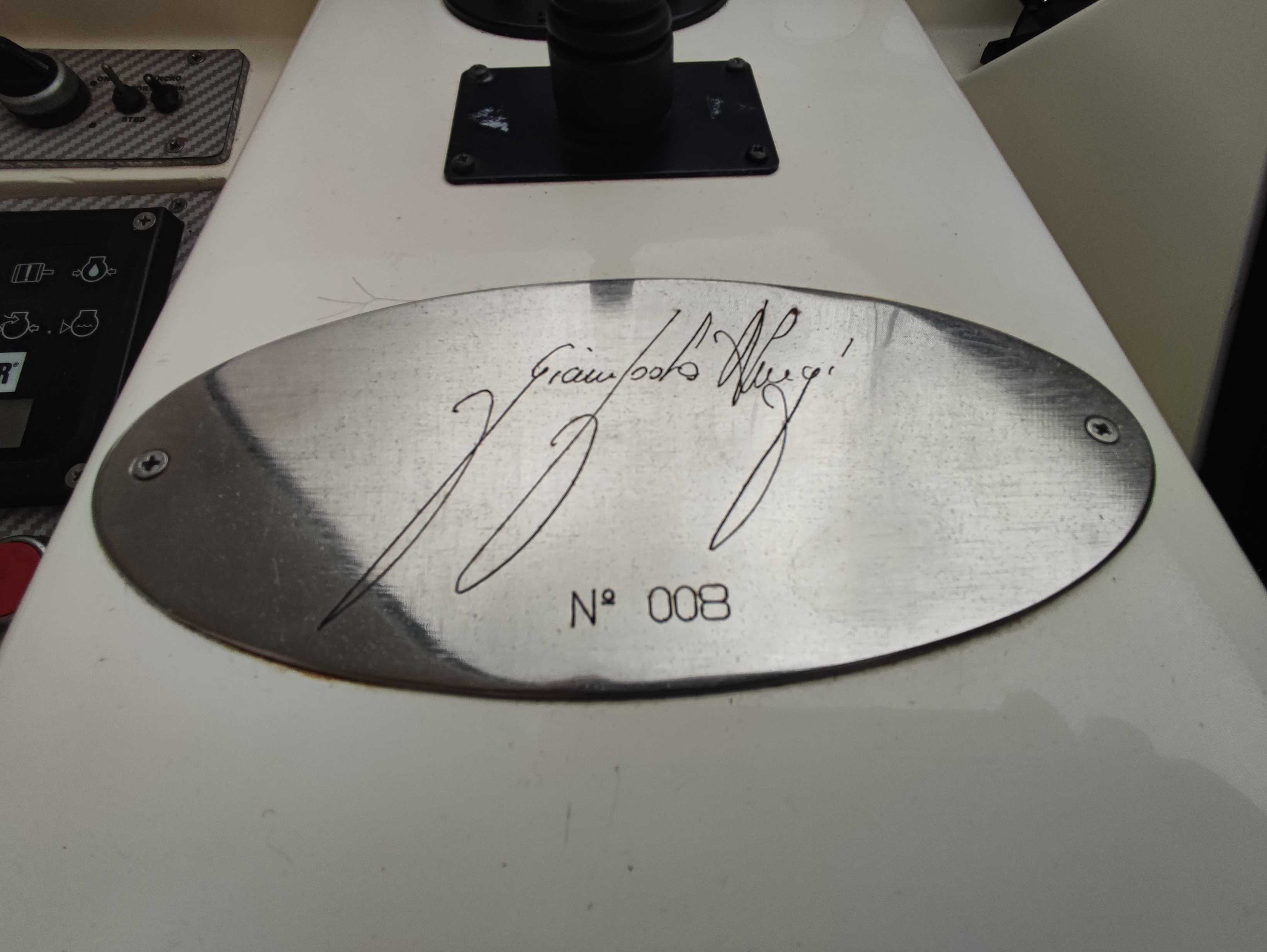 SAGITTARIUS DART 460